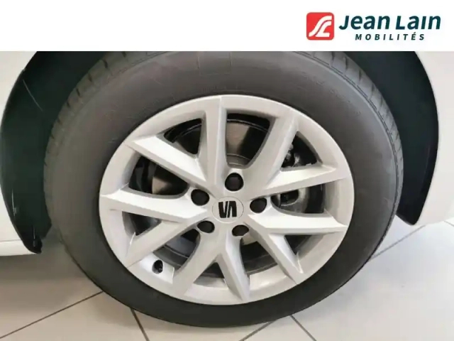 Seat Leon sportstourer 2.0 tdi 115 bvm6 — photo 45