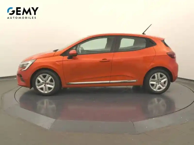 Renault Clio tce 90 — photo 4