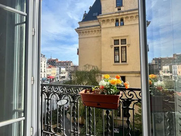 Vente appartement 50m2 Les Lilas