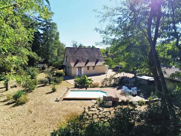 Maison 5 pièces 109 m²