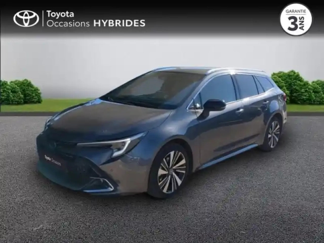 Toyota Corolla touring spt 1.8 140ch design my24