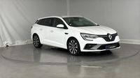 Renault Mégane Estate 1.6 E-Tech Plug-in 160ch RS Line — photo 3