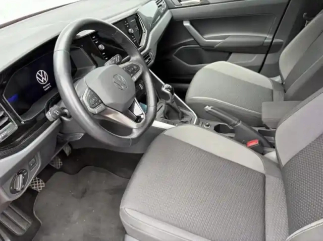 Volkswagen Polo 1.0 tsi 95ch life — photo 9