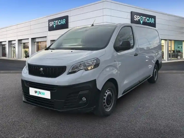 Peugeot Expert fgn tole xl bluehdi 145 s&amp;s eat8