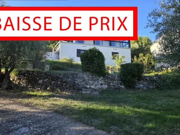 Maison 4 pièces 134 m²