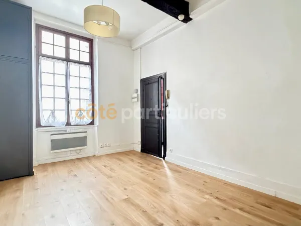 Appartement Montauban 1 pièce(s) 22 m2