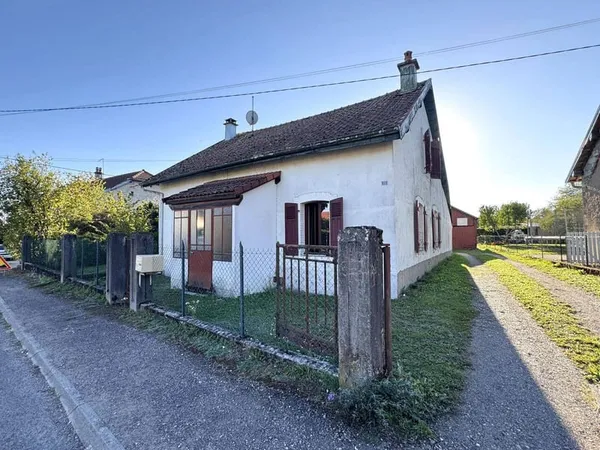 Maison 6 pièces 118 m²
