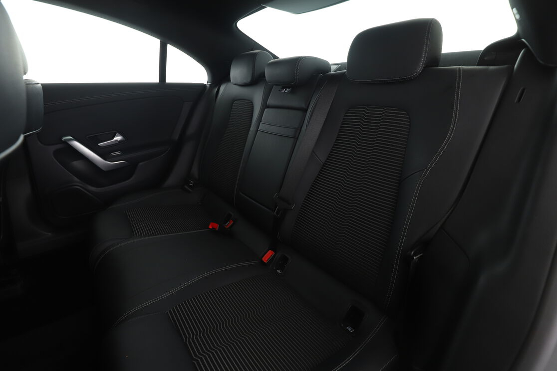 Mercedes-Benz CLA 180 Progressive Line 7G-DCT — photo 15