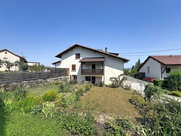 Maison 6 pièces 155 m²