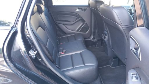 Mercedes Classe B 200 156 7G-DCT - Business Executive – 2018 – 37391 km – Essence – Boîte Automatique — photo 35