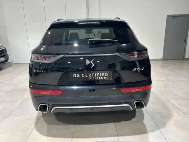 Ds Ds 7 crossback e-tense 225ch performance line + — photo 5