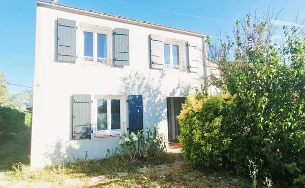 À SAISIR - Belle maison familiale de 127,18 m² sur les hauteurs de La Tour-du-Pin