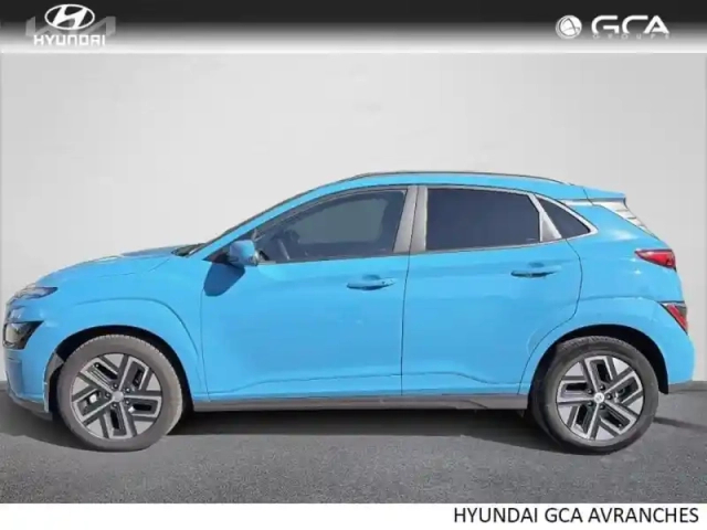 Hyundai Kona electric 39kwh - 136ch intuitive — photo 3