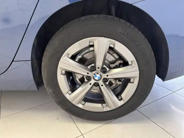 Bmw Serie 2 active tourer 218i 136 ch dkg7 — photo 12