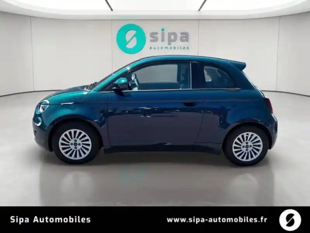 Fiat 500 e 118 ch — photo 2
