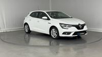 Renault Mégane 1.5 Blue dCi 115ch Business EDC — photo 3