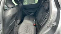 Renault Clio 1.8 E-Tech 160ch full hybrid Techno — photo 13