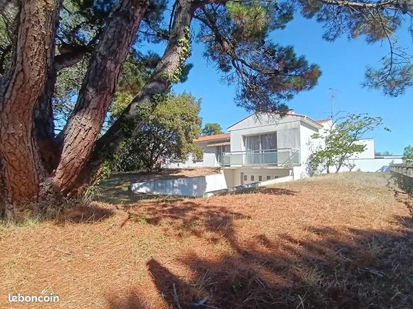 Maison 6 pièces 146 m²