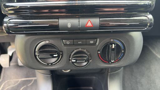 Citroen C3 1.2 PureTech 82 - You – 2022 – 48189 km – Essence – Boîte Manuelle — photo 19