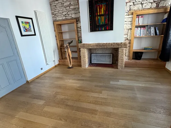 Vends local commercial 65m² centre ville