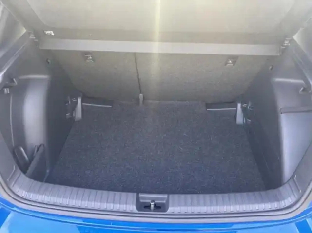 Skoda Fabia 1.0 tsi evo2 116ch monte carlo dsg7 — photo 12