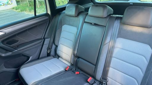 Volkswagen Tiguan 2.0 TDI 190 4Motion DSG7 - R Line – 2017 – 158000 km – Diesel – Boîte Automatique — photo 30