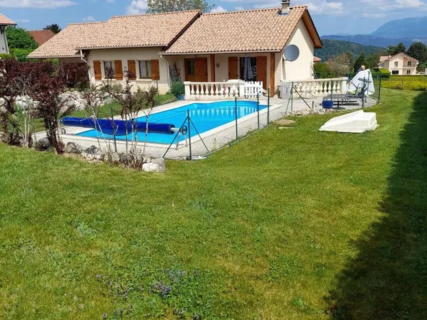Maison 4 pièces 96 m²