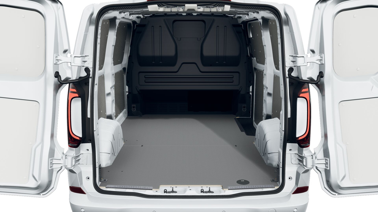 Volkswagen Utilitaires TRANSPORTER VAN L1H1 2.0 TDI 150 BVA8 — photo 4