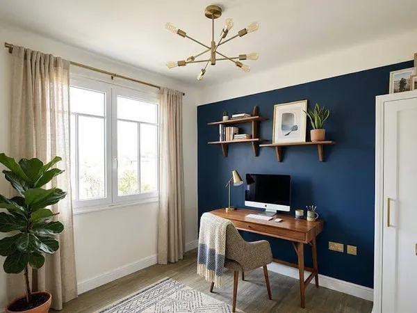 Appartement 4 pièces 66 m²