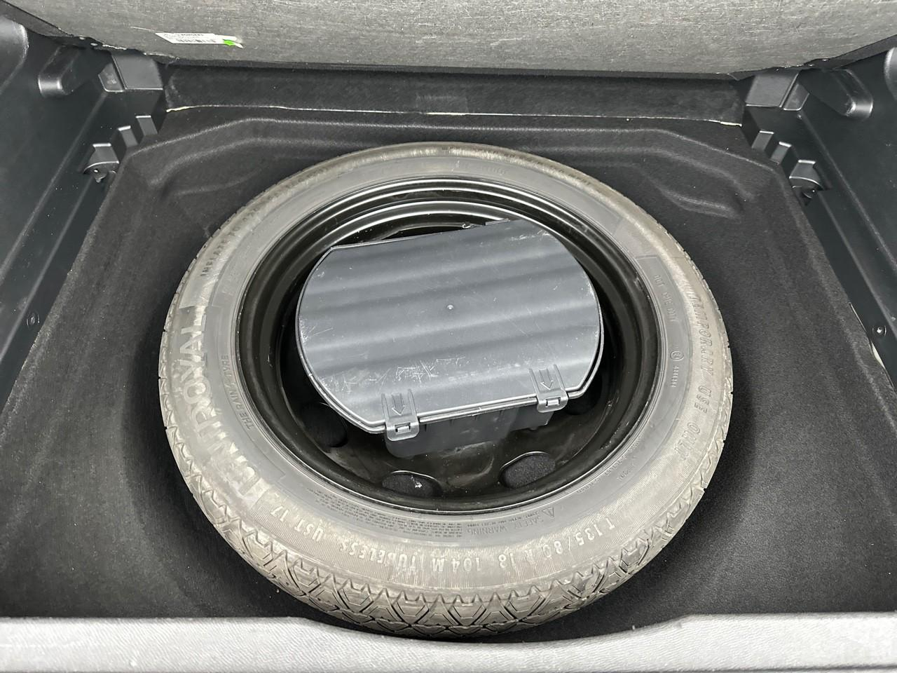 Citroën C5 Aircross puretech 130 s&s eat8 shine pack — photo 40