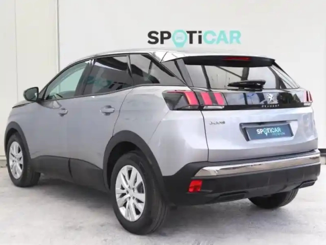 Peugeot 3008 1.2 puretech 130ch active business s&amp;s — photo 7