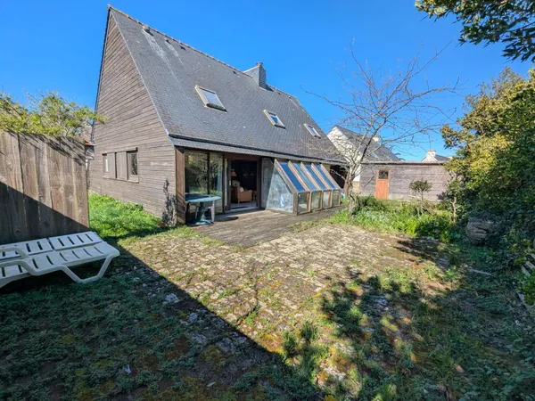 Maison 6 pièces 130 m²