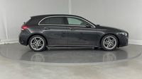 Mercedes Classe A 180 d 116ch AMG Line 7G-DCT — photo 4