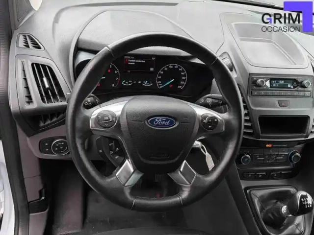Ford Transit Connect fgn l1 1.0e100 e85 s&amp;s — photo 6