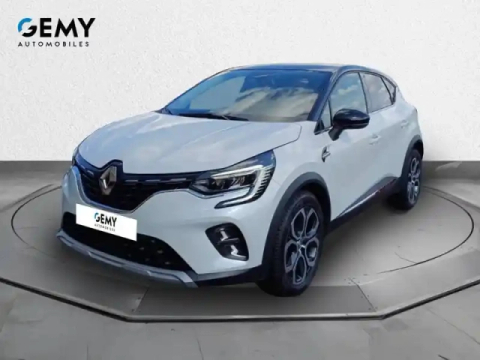 Renault Captur tce 140 - 21