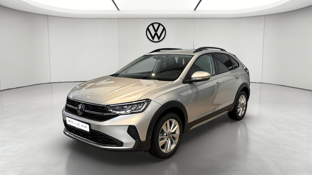 Volkswagen Taigo 1.0 TSI 95 BVM5