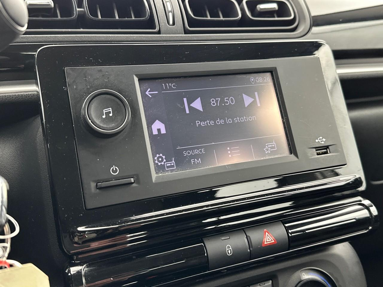 Citroën C3 puretech 83 s&s bvm5 you! — photo 24