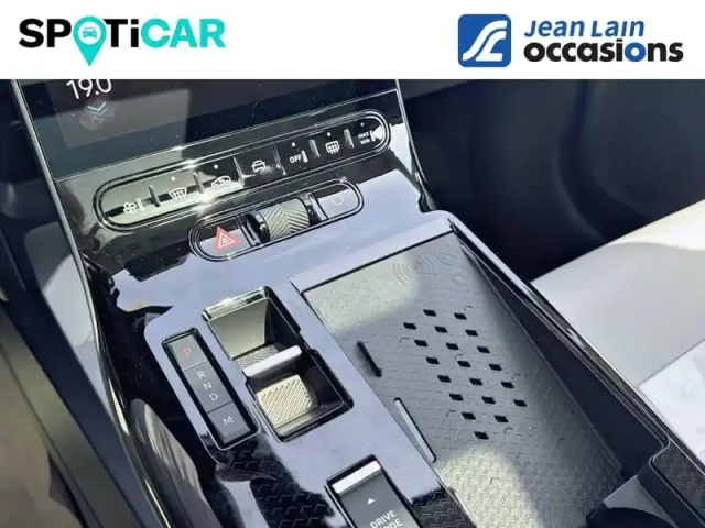 Citroën C5 Aircross hybride 145 ch e-dcs6 — photo 14