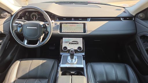 Land Rover Range Rover Evoque 2.0 D150 BVA9 - R-Dynamic SE – 2019 – 65612 km – Hybride diesel – Boîte Automatique — photo 51