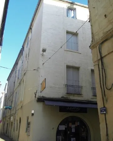 Studio - Quartier ECUSSON