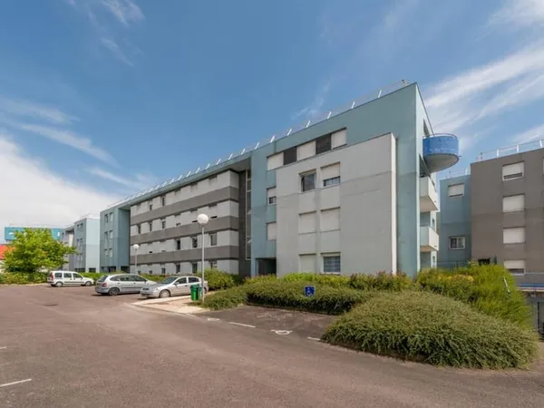 Appartement 3 pièces 75 m²