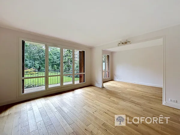 Appartement 5 pièces 105 m²