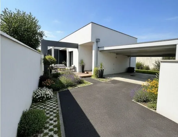 Maison 5 pièces 194 m²