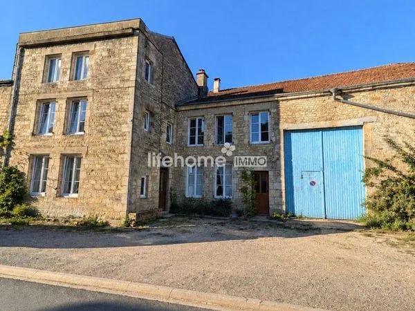 Maison 5 pièces 180 m²