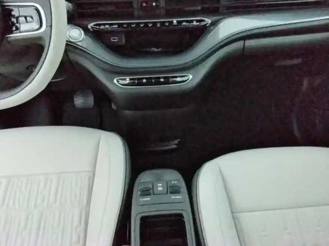 Fiat 500 e 118ch la prima my25 — photo 13