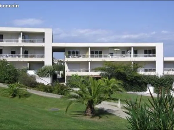 Gd studio meublé proche Sup de Co