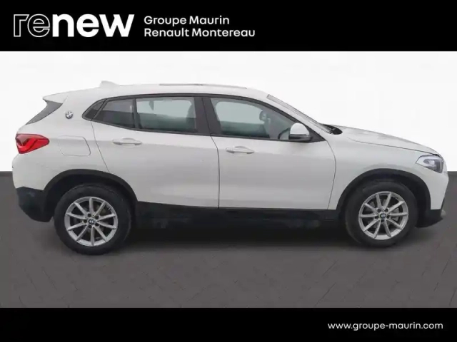 Bmw X2 sdrive16d 116ch lounge euro6d-t 115g — photo 6