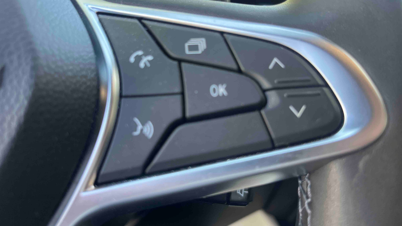 Renault Clio E-Tech full hybrid 145 — photo 20