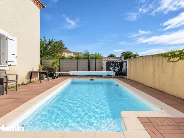 Maison/Villa T 7 de 150 m² à Mauguio 34130