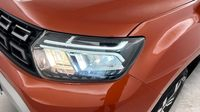 Dacia Duster 1.5 Blue dCi 115ch Prestige + 4x2 — photo 17
